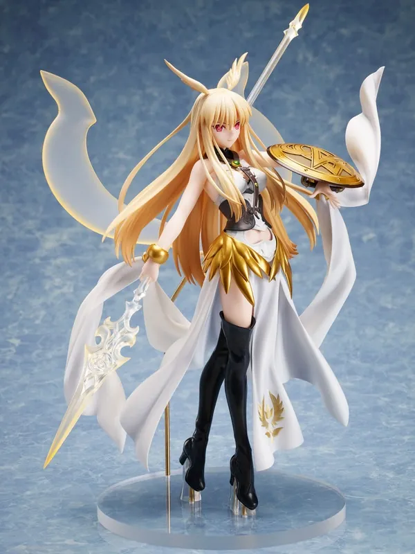 Fate/Grand Order - Valkyrie - Thrúd - 1/7 - Lancer (Aniplex)