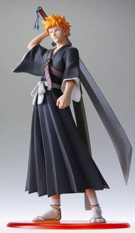 Bleach - Kurosaki Ichigo - Excellent Model - 1/8 (MegaHouse)