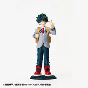 Boku no Hero Academia - Midoriya Izuku - Boku no Hero Academia Mobile Figure (Genco)