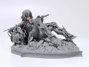 Fate/Grand Order - Jeanne d'Arc (Alter) - 1/10 (New Platform)