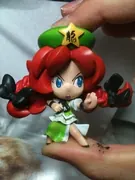 Touhou Project - Hong Meirin (Moge Koubou)