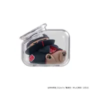 Naruto Shippuuden - Kakuzu - Mega Cat Project - Naruto Shippuuden Oyasumi Nyaruto! Atsumare Akatsuki Hen Sono 2 (MegaHouse)
