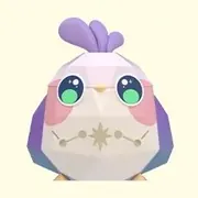 Honkai: Star Rail - Robird - Honkai: Star Rail Origami Bird Clash Mini Blind Bag - Honkai: Star Rail Origami Bird Clash Series - A Type (HeyDolls, Suplay)