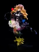 Touhou Project - Hiziri Byakuren (Glemo)