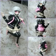 Super Danganronpa 2: Sayonara Zetsubou Gakuen - Nanami Chiaki (Dandy-Heart)