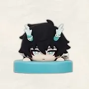 Honkai: Star Rail - Dan Heng • Imbibitor Lunae - Bottle Cap - Kiehl's x Honkai: Star Rail (Kiehl's)