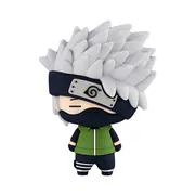 Naruto Shippuuden - Hatake Kakashi - Chokorin Mascot - Chokorin Mascot Naruto Shippuuden vol.4 (MegaHouse)