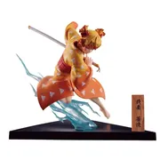 Kimetsu no Yaiba - Agatsuma Zenitsu - Ichiban Kuji - Ichiban Kuji Kimetsu no Yaiba ~Oni no Sumu Machi~ 2 (B Prize) (Bandai Spirits)