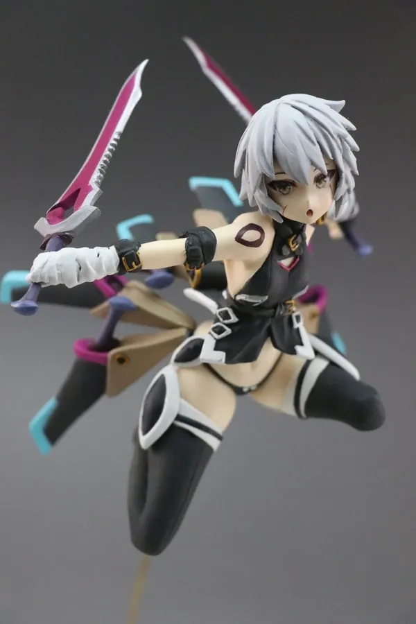 Fate/Grand Order - Jack the Ripper (Studio Sunflower)