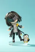 Arknights: Endfield - Endministrator (Rozeren Yuanxing Gongzuo Shi)
