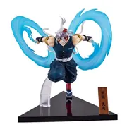 Kimetsu no Yaiba - Uzui Tengen - Ichiban Kuji - Ichiban Kuji Kimetsu no Yaiba ~Oni no Sumu Machi~ 2 (A Prize) (Bandai Spirits)