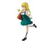 Monogatari Series - Oshino Shinobu - Ichiban Kuji Premium - Ichiban Kuji Premium Monogatari Series ~Koyomi no Hokori~ - Special Color Ver. (Banpresto)