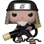 Naruto - Sarutobi Hiruzen - POP! Animation (2226) - POP! Vinyl (Funko Toys)