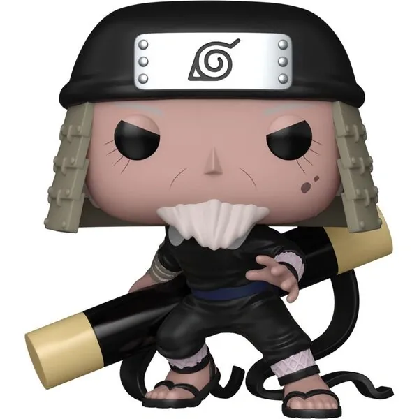 Naruto - Sarutobi Hiruzen - POP! Animation (2226) - POP! Vinyl (Funko Toys)