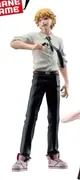 Gekijouban Chainsaw Man: Reze Hen - Denji - Figuno (Bandai Spirits)