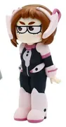 Boku no Hero Academia - Uraraka Ochaco - Boku no Hero Academia Jirori Figure Collection - Jirori (Nihon TV Service)