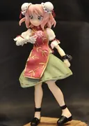 Touhou Project - Ibaraki Kasen (Sukimadou)