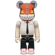Gekijouban Chainsaw Man: Reze Hen - Chainsaw Man - Be@rbrick - Kubrick (Medicom Toy)