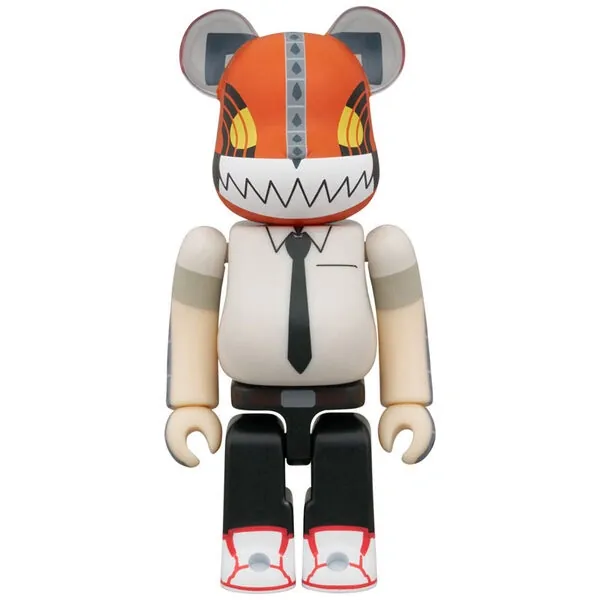 Gekijouban Chainsaw Man: Reze Hen - Chainsaw Man - Be@rbrick - Kubrick (Medicom Toy)