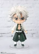 Kimetsu no Yaiba - Shinazugawa Sanemi - Figuarts Mini (Bandai Spirits)