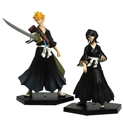 Bleach - Kuchiki Rukia (Toynami)