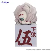 Kimetsu no Yaiba - Rui - Hikkake Figure - Kimetsu no Yaiba Hikkake Figure Rui Enmu Akaza (FuRyu)