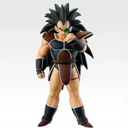 Dragon Ball Z - Raditz - Ichiban Kuji - Ichiban Kuji Dragon Ball Spirit of the Saiyan (E Prize) - Masterlise (Bandai Spirits)