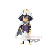 Boku no Hero Academia - Amajiki Tamaki - Boku no Hero Academia World Collectable Figure Vol.5 - World Collectable Figure (Bandai Spirits)