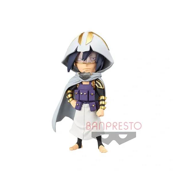 Boku no Hero Academia - Amajiki Tamaki - Boku no Hero Academia World Collectable Figure Vol.5 - World Collectable Figure (Bandai Spirits)