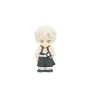 Kimetsu no Yaiba - Shinazugawa Sanemi - Finger Puppet - Kimetsu no Yaiba Yubiningyou (Benelic, Jump Shop)