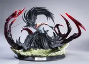 Bleach - Kurosaki Ichigo - HQS - 1/6 - Final Getsuga Tenshou (Tsume)