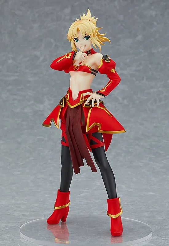 Fate/Grand Order - Mordred - Pop Up Parade - Saber (Max Factory)