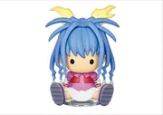 Hunter × Hunter - Neon Nostrade - Petadoll - Petadoll Hunter x Hunter Yorknew-hen (Re-Ment)
