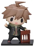 Danganronpa: The Animation - Naegi Makoto - Furyu Kuji - Minna no Kuji Danganronpa: The Animation - A (FuRyu)