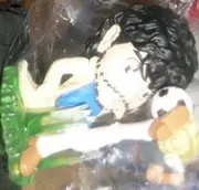 Captain Tsubasa - Roberto Hongo - Manga Heroes Captain Tsubasa (Popy)