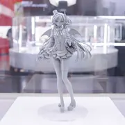 Fate/Grand Order - Lilith - 1/7 - Simple Version 10th Anniversary (Aniplex (Shanghai) Culture and Arts, Apex Innovation)