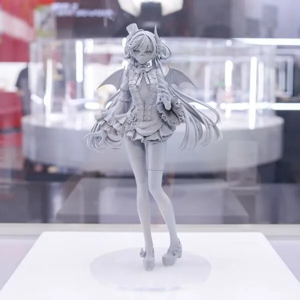Fate/Grand Order - Lilith - 1/7 - Simple Version 10th Anniversary (Aniplex (Shanghai) Culture and Arts, Apex Innovation)