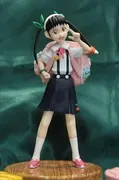 Bakemonogatari - Hachikuji Mayoi (IRM 36)