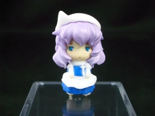 Touhou Project - Letty Whiterock (Kirinohako)