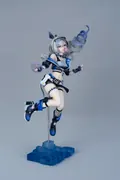 Honkai: Star Rail - Silver Wolf - 1/6 (Mobius)