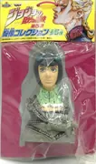 Jojo no Kimyou na Bouken - Ougon no Kaze - Bruno Bucciarati - Coco Jumbo - Mini Bust (Banpresto)