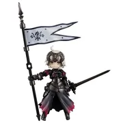 Fate/Grand Order - Jeanne d'Arc (Alter) - Desktop Army - Desktop Army Fate/Grand Order 4th - Avenger (MegaHouse)