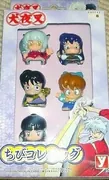 Sengoku Otogizoushi: InuYasha - Sango - Finger Puppet (Yutaka)