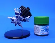 Mahou Shoujo Madoka☆Magica - Walpurgis no Yoru - Miniature (Nishikitsune)