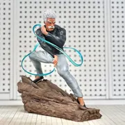 One Punch Man - Silver Fang (Code Corner BKK)