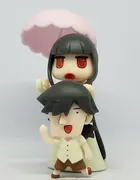 Fate/Grand Order - Oryou - Sakamoto Ryouma - Riyo ver. (Houkago Revol-bu)