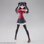 Fate/Stay Night - Tohsaka Rin - 30 Minutes Sisters (Bandai Spirits)