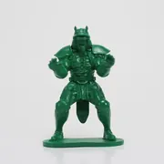 Hokuto no Ken - Kenou Teisatsu Taiin Seeker - Hokuto No Ken Zako Army Vol. 01 Special Set (CCP)
