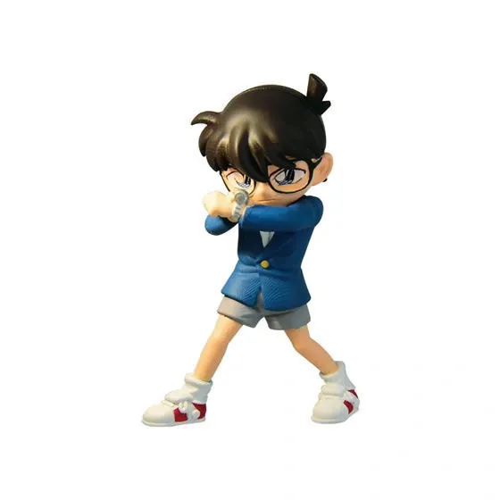 Meitantei Conan - Edogawa Conan - Gashapon - Meitantei Conan Takujou no Mei Suiri (Kaiketsu-hen) (Bandai)