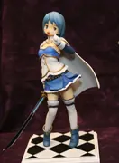 Mahou Shoujo Madoka☆Magica - Miki Sayaka (Enkaigei)
